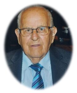 John Simpson Ballymoney Death