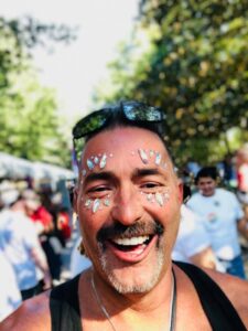 Ron Sanford Punta Cana Death: