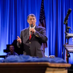 Walter Fair Johnson LA, United States Death: