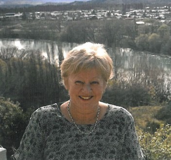 Lynley Claridge Alexandra, NZ Death: Long Standing Member Of ICL Chartered Accountants Has Died After A Short Illness.