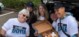 Sandy Labyris Seattle, WA Death