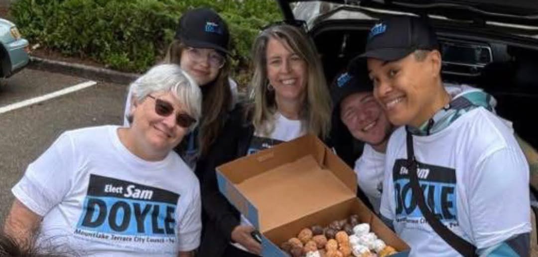 Sandy Labyris Seattle, WA Death: Founder Of Everyday Activists Has Sadly Died