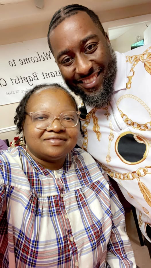 Diamond Strong Death: Beloved Resident Has Goon Too Soon