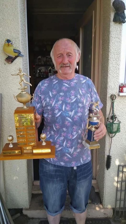 Mike Barrett Milford Haven, UK Death: Cherished Member Of Milford United Football Club’s Has Died