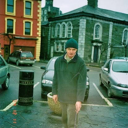 Paddy Mulcahy Death: In Loving Memory Of Cherished soul