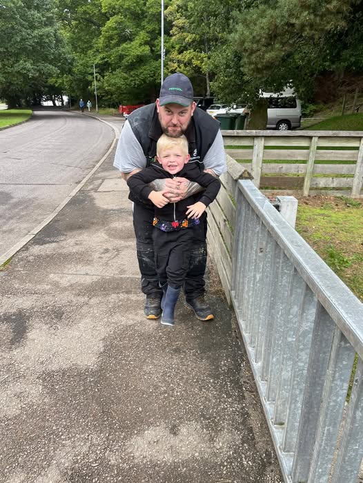 Stephen Calvert Death: In Loving Memory Of Cherished Soul