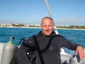 Dean Fincaryk Lethbridge, AB Death: