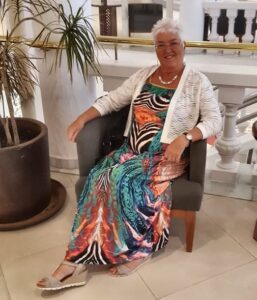 Beth Gerrard Edinburgh, UK Death: