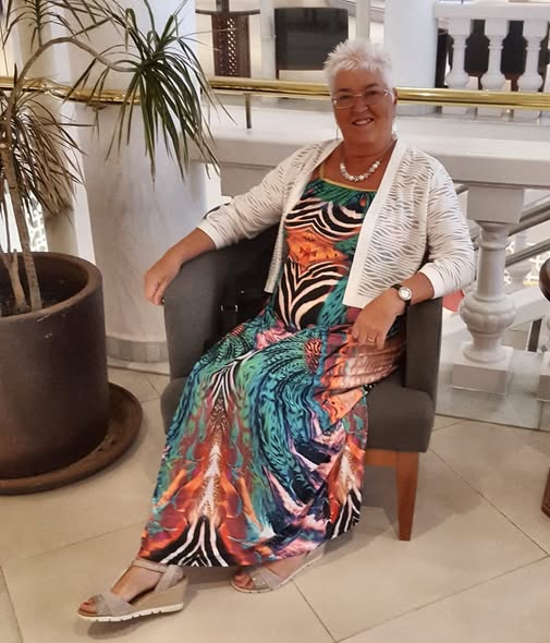 Beth Gerrard Edinburgh, UK Death: Beloved Resident Has Sadly Died