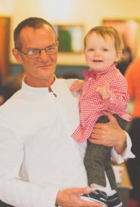 Ken Sanderson Portsmouth Death: