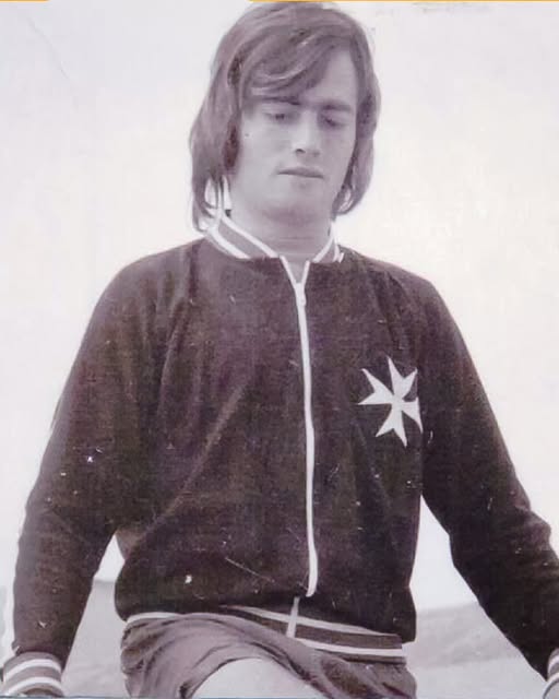 David Azzopardi Malta Death: Former Maltese International Midfielder Has Died