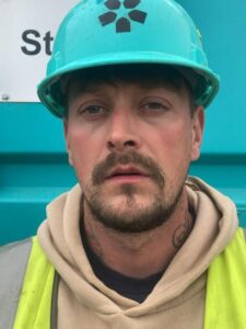 Antony Groves Death: