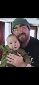 Sam Arrowsmith Church Street Presteigne Death: