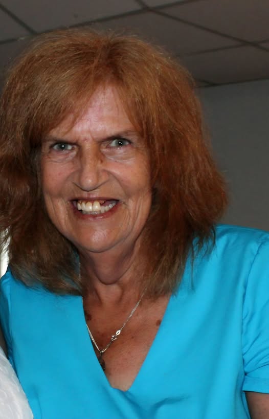 Carolyn Buxton Stowmarket Death: Valued Member Of Arrow Taxi Service Has Died