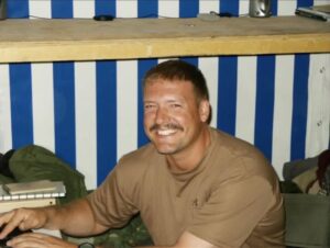 David Patrick Galleo Wilmington, NC Deat