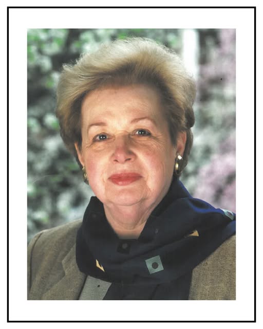 Muriel Zimmerman Casey VA, United States Death: Director At R-MWC Alumnae & Randolph College Alumni Has Died