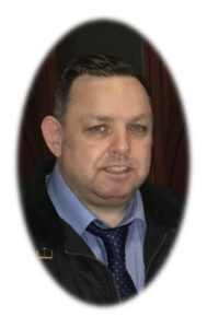 David Elder Ballymoney Death: