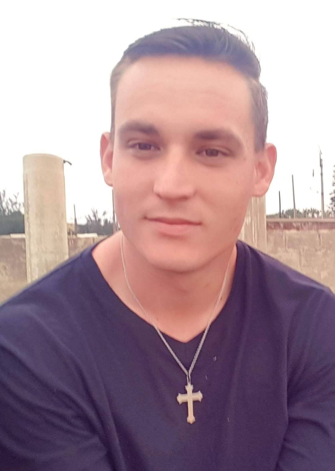 Alexander Brunner Remscheid, Germany Death: In Loving Memory Of Beloved Soul who Has Goon Too Soon