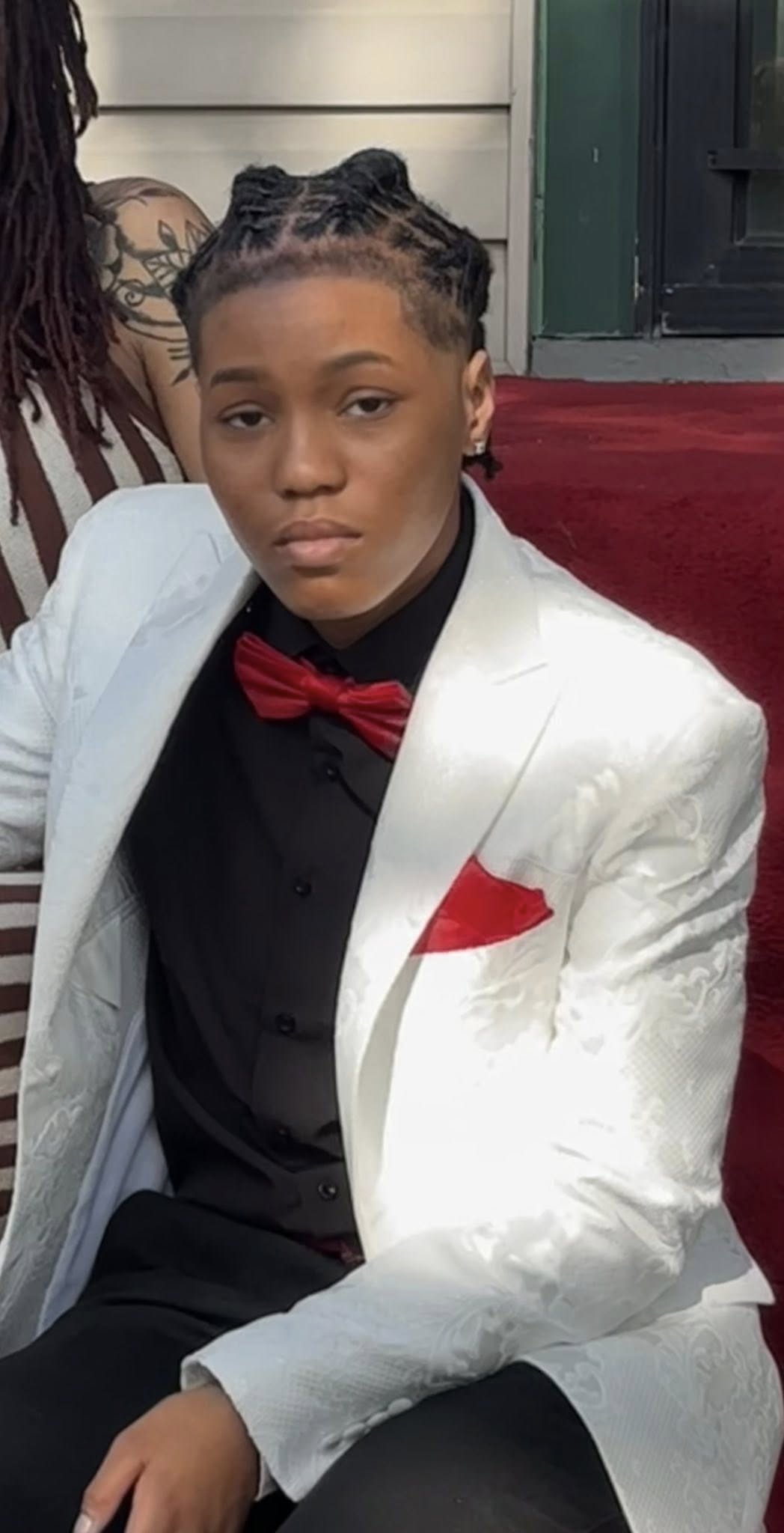 Divine Jones  Cleveland, OH Missing Person: Cherished Resident Is Missing