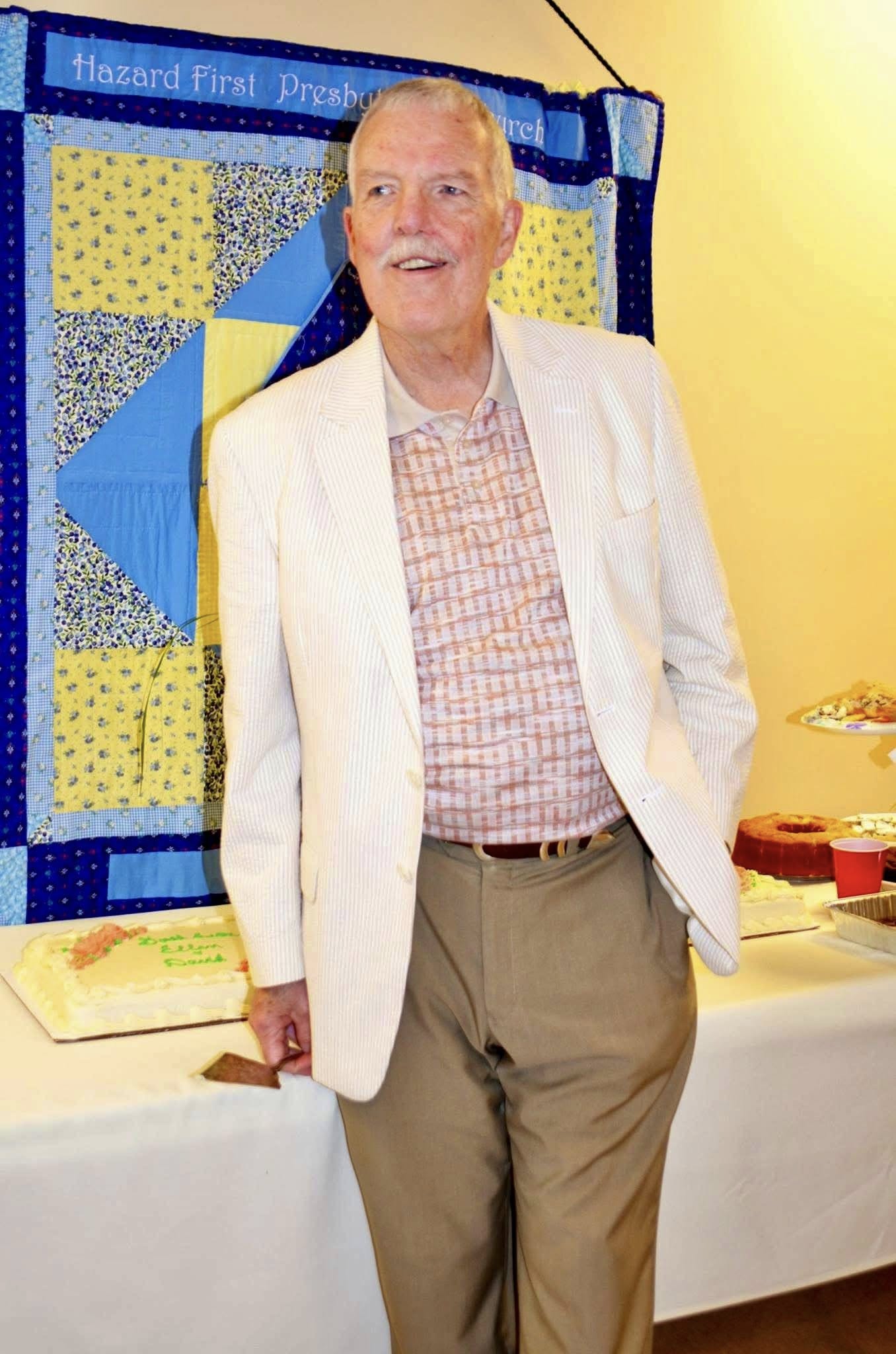 David Reese Athens, TN Death: In Loving Memory Of Cherished Resident