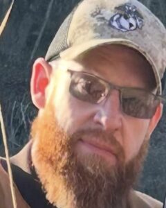 Christopher Moore, Bishop, GA Death: