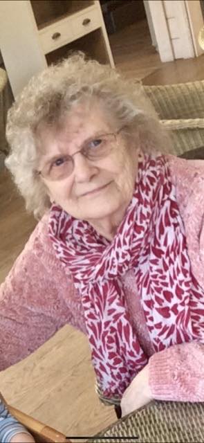 Barbara Ann Harper Death: IN Loving Memory Of Beloved Resident