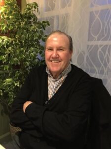 Jimmy Carney Lancashire Death