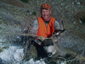 Doug Gardner South Jordan, UT Dea