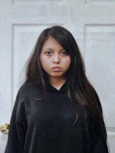 Lillian Leiba Piedra Vista High School Farmington, NM Missing Person