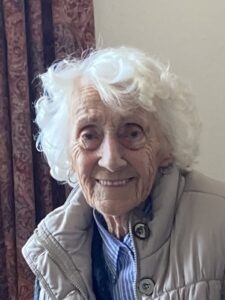 Jean McCallum Death: