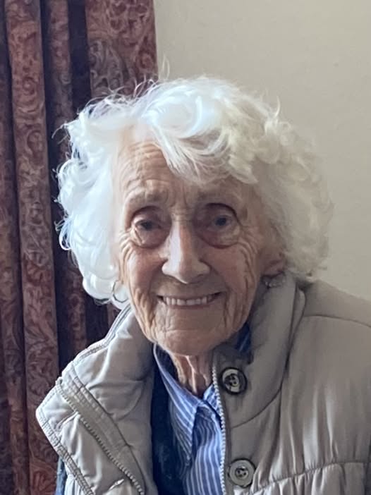 Jean McCallum Death: Cherished Soul Has Peacefully Died