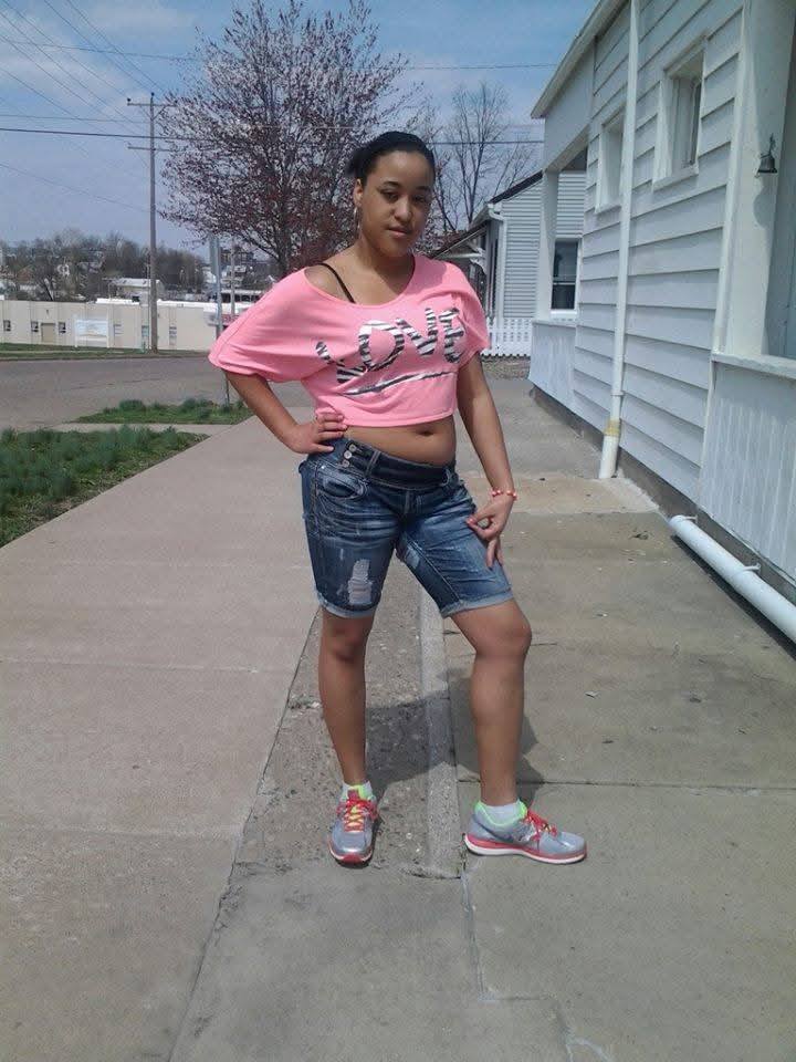 Trentasia Ball Springfield Missing Person: Beloved Resident Is Missing