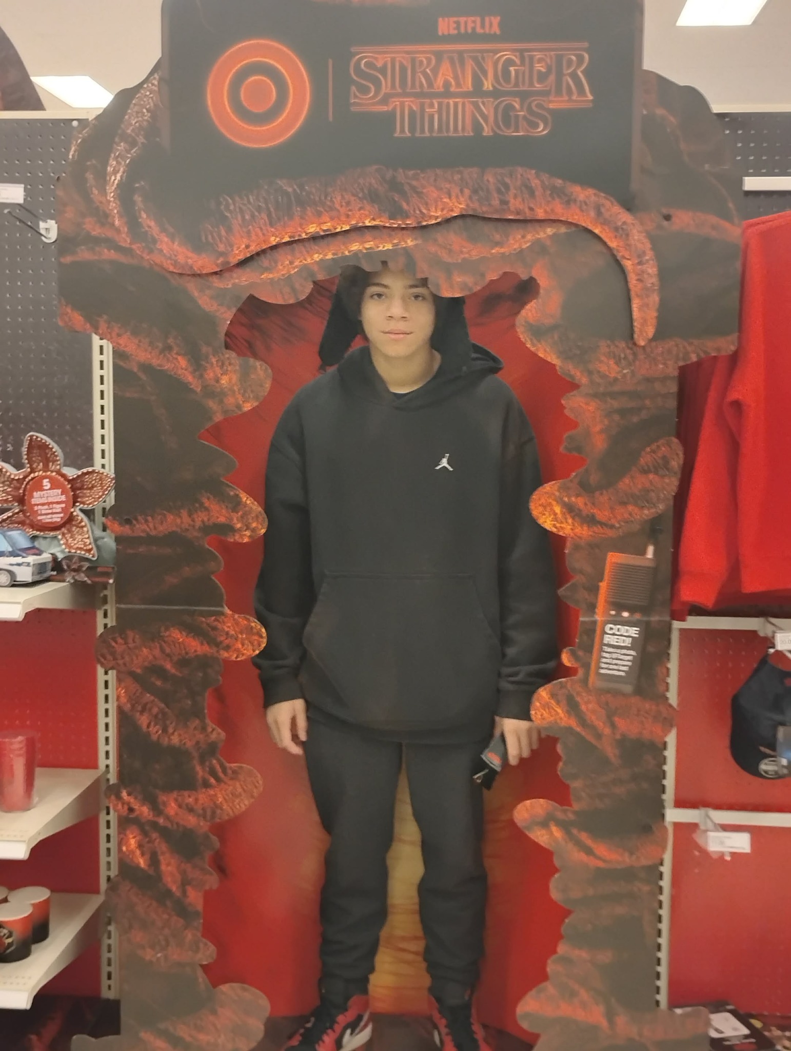 Ny’kee Kassabaum Military Road in Federal Way, WA Missing Person: Cherished Son Is missing