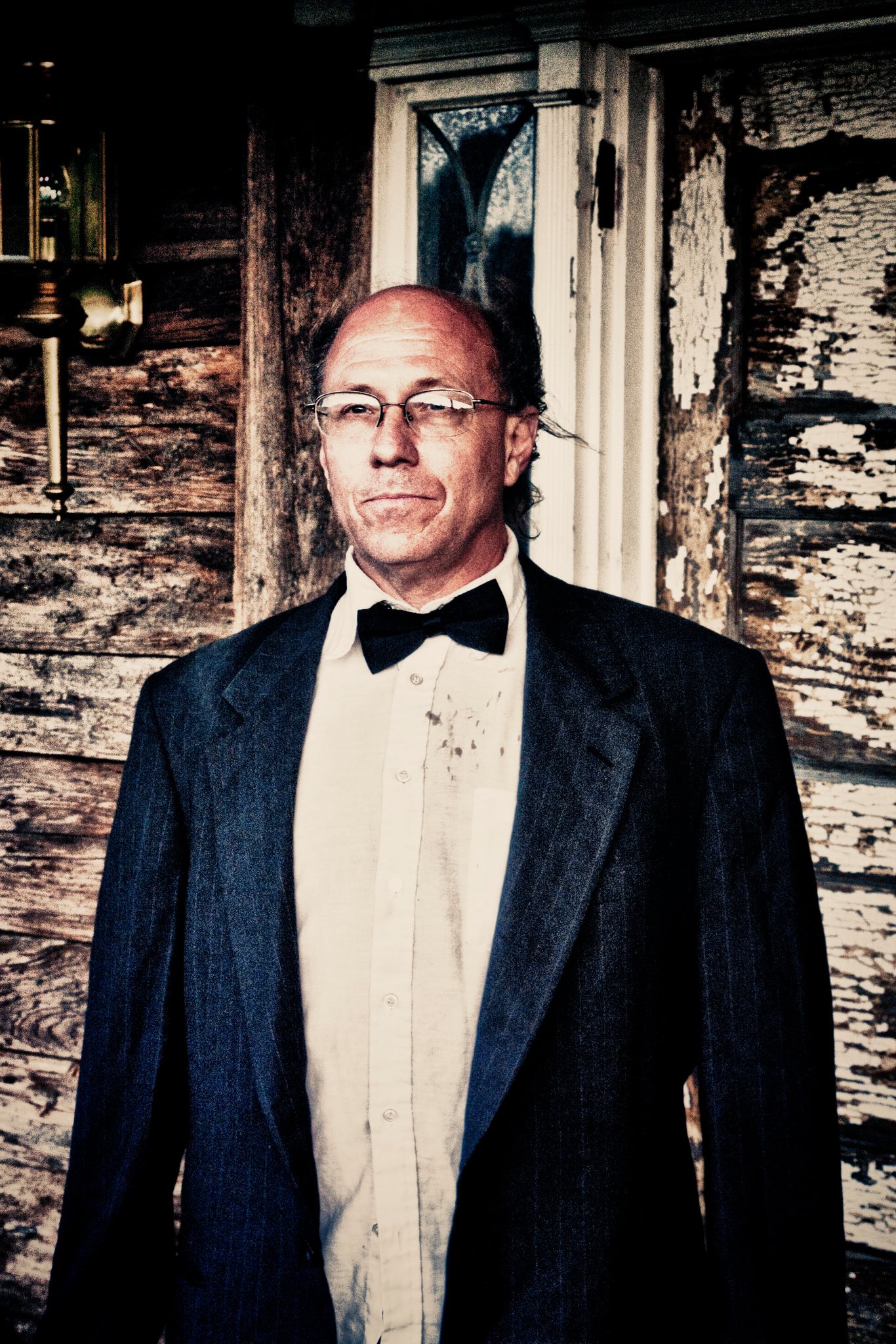 Michael “Garlic Mike” Oswald   MD, United States Death: Beloved Resident Has Died