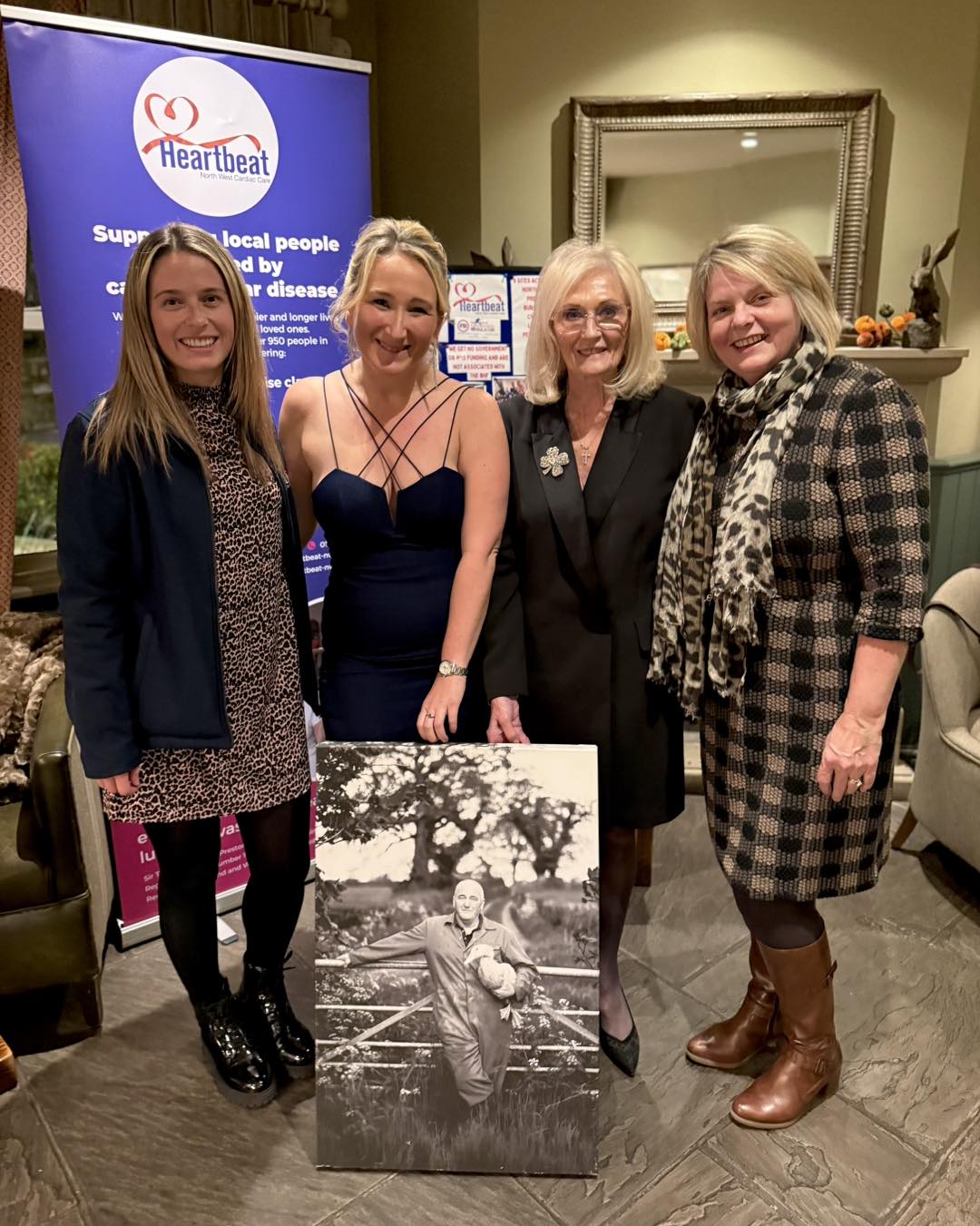 Reg Johnson Death: Beloved Resident Has Died