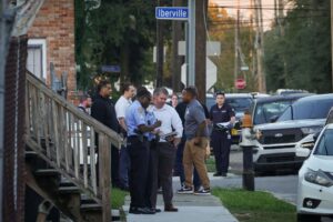 Jamarqari Burris Death: